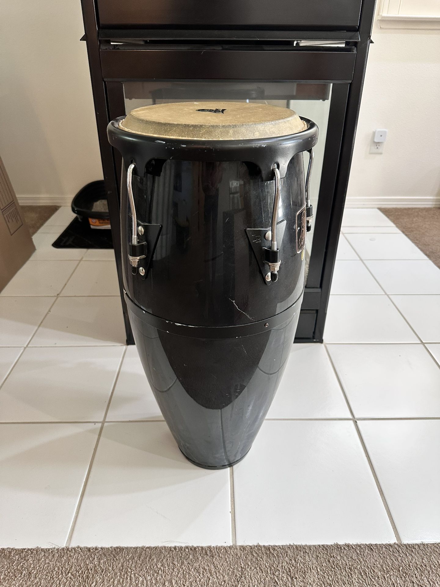 LP Aspire Conga