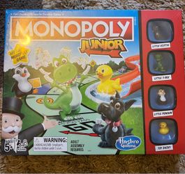 Monopoly