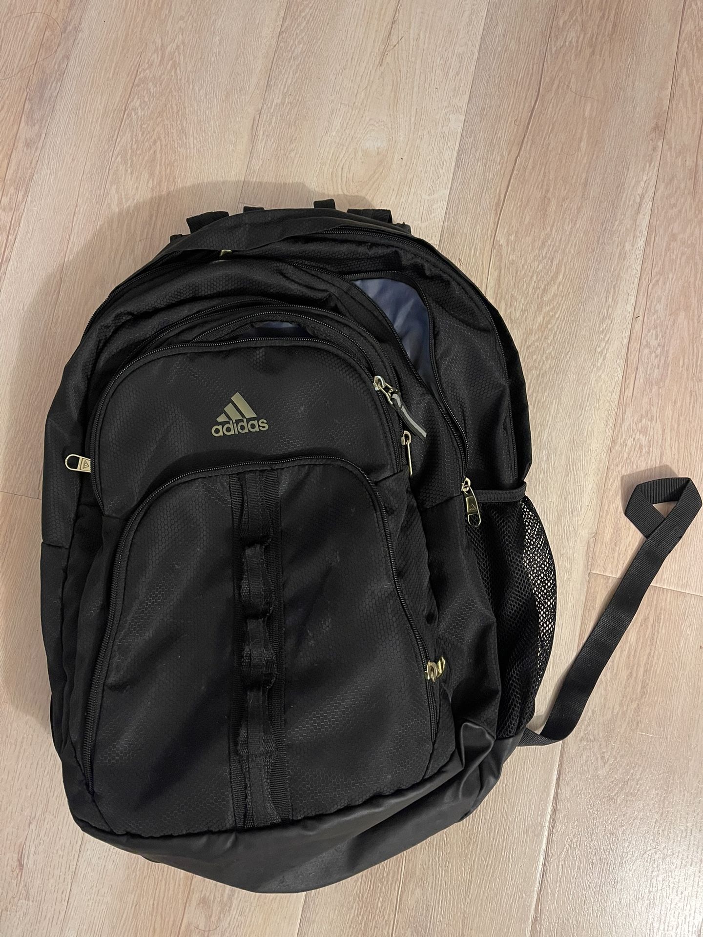 Adidas Prime 7 Backpack