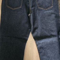 Mens Old Navy Athletic Taper Jeans