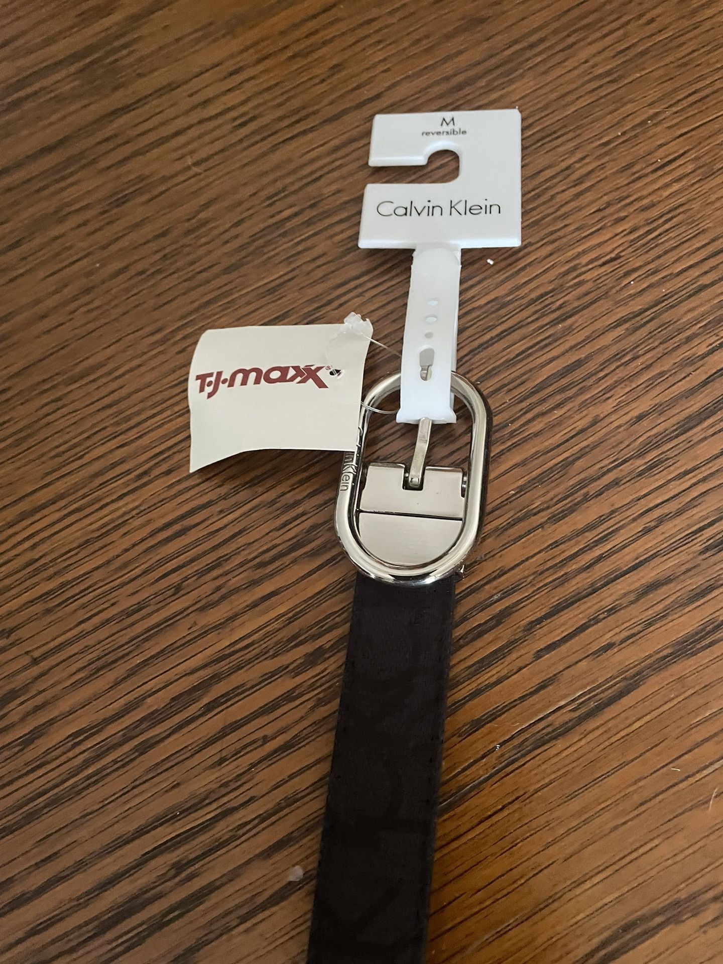 NWT Calvin Klein Belt
