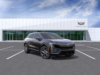 2026 Cadillac OPTIQ