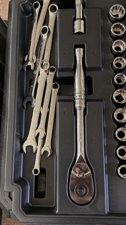 Husky tools sets