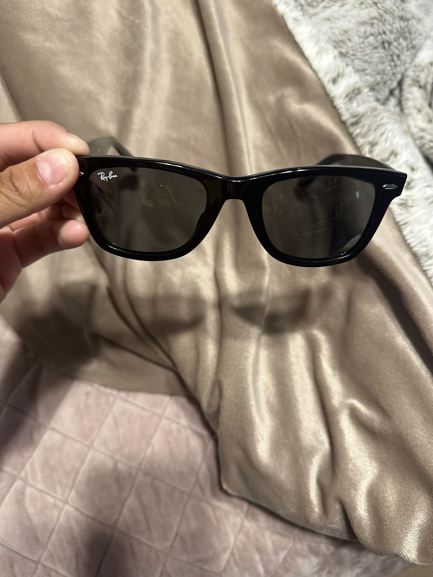 Ray Ban Sunglasses