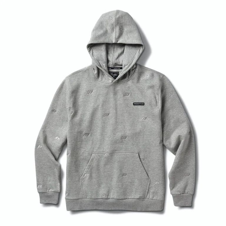 Primitive “Mateo” hoodie