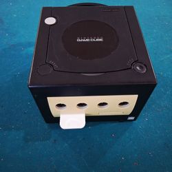 GameCube 