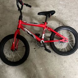 Kids Bike