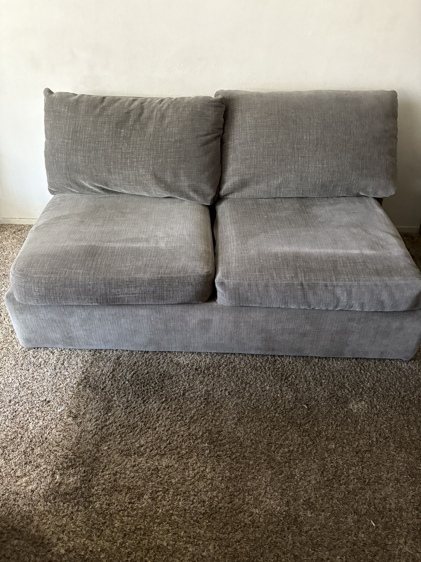 Couch Bed