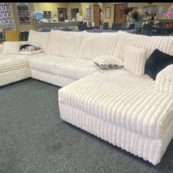 Sectional Sofa No Credit Needed 