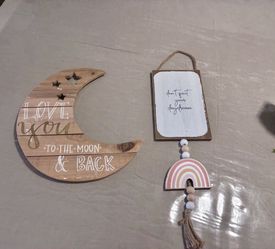 Wall Decor
