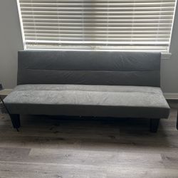 Like New Wayfair Futon