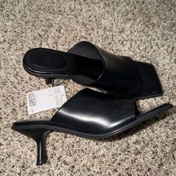 H&M heels