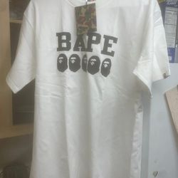 Bape shirt men