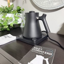 Fellow Electric kettle