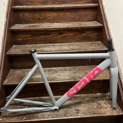 State Frame Set