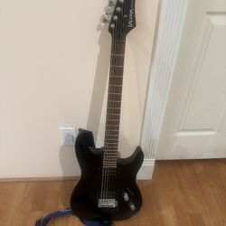 Electric Guitar 