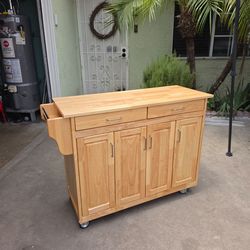 Homestyles Kitchen Cart