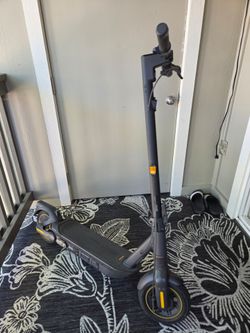 Segway Max G2 (New in Box)