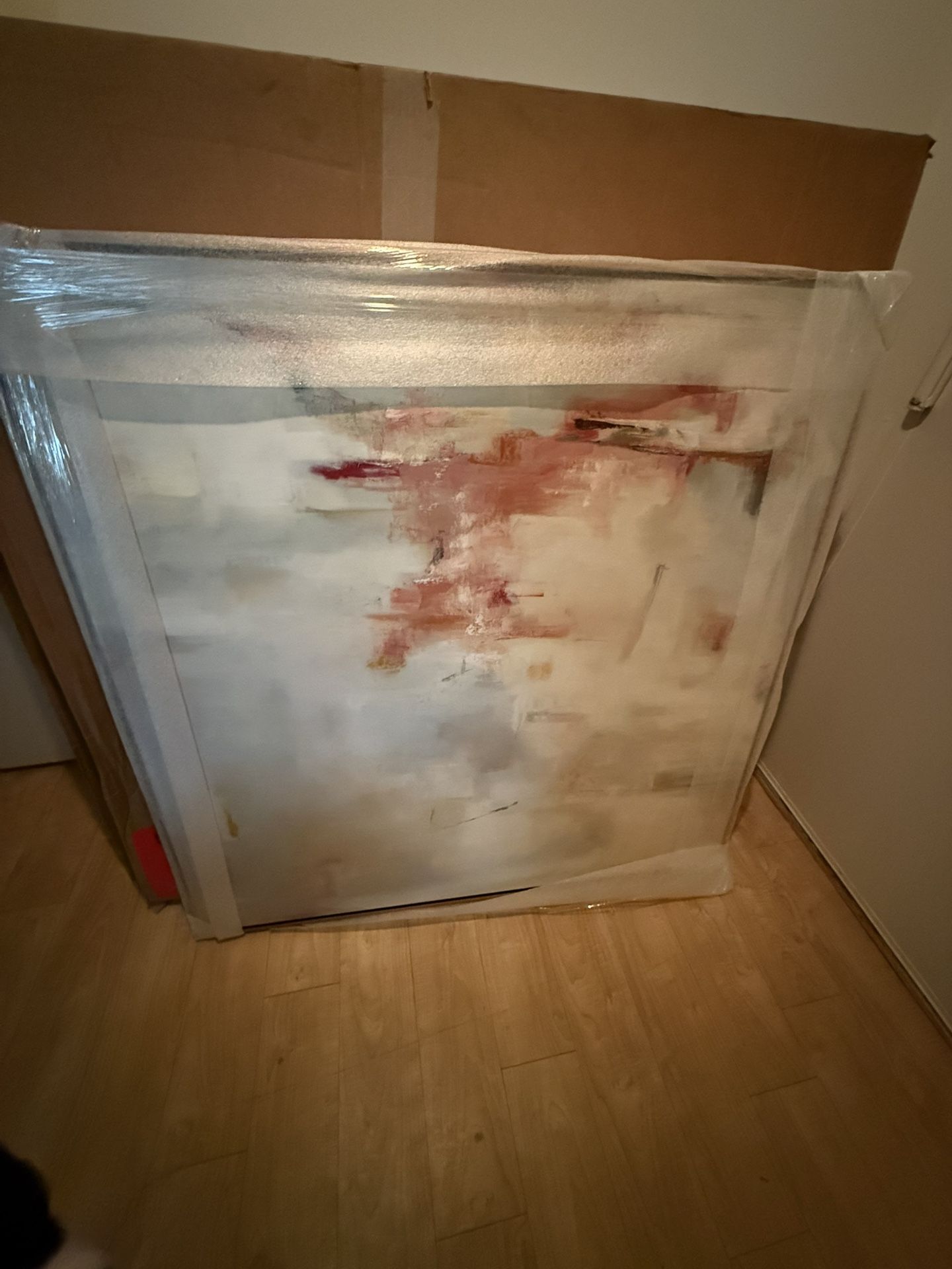 Alice Lane Home (Blush Emergence)