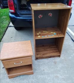 Bookshelf nightstand shelf shelves shelving unit case bookcase bookshelves nightstands stand night units book room furniture cases nightstands bookshe
