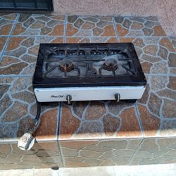 Magic Chef Stove