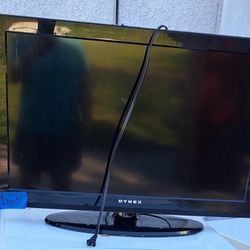 Flat Screen TV