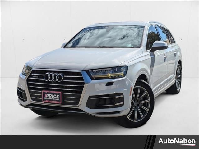 2017 Audi Q7