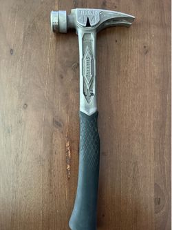 STILETTO HAMMER