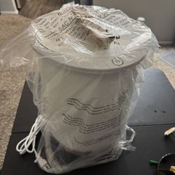 Keenray Towel Warmer