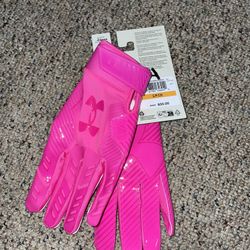 Under Armor Men’s F9 Nitro gloves