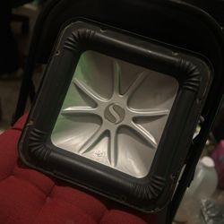 Kicker Solo-Baric L5 06S12L54