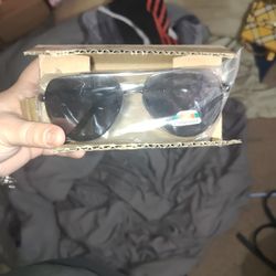 Sunglasses 