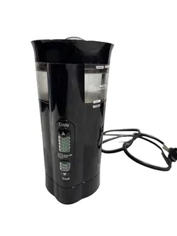 Mr. Coffee Electric Coffee Grinder Mill Black 9Tbsp=12Cups Model