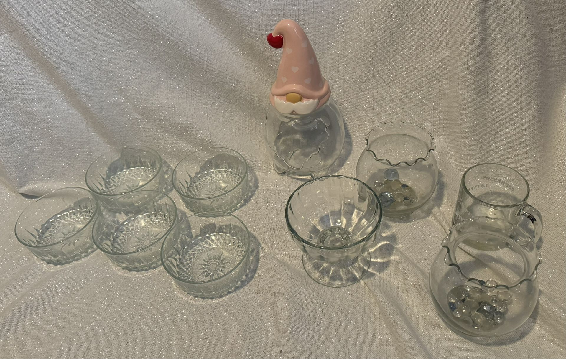 Glass Bundle