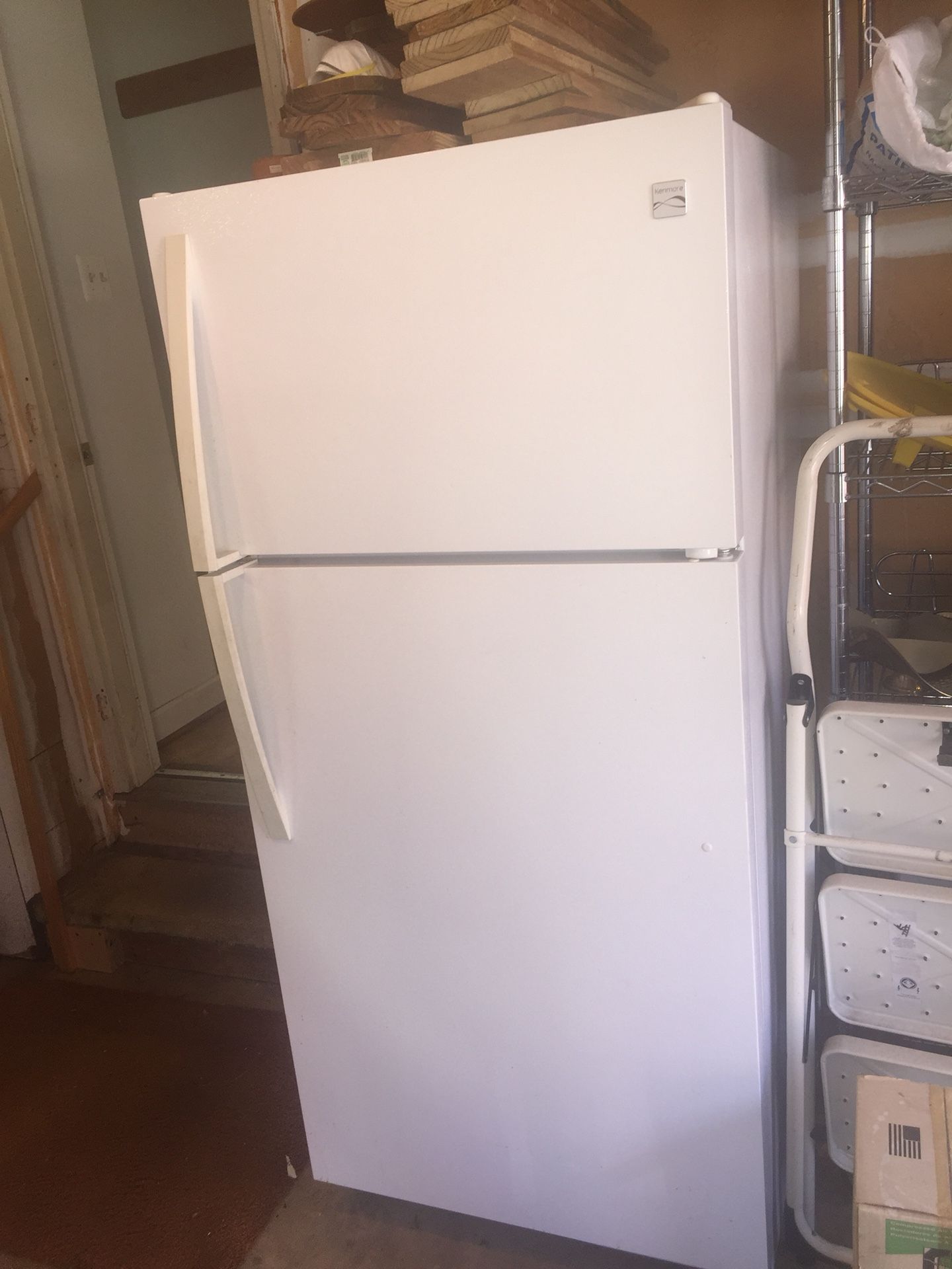 Refrigerator