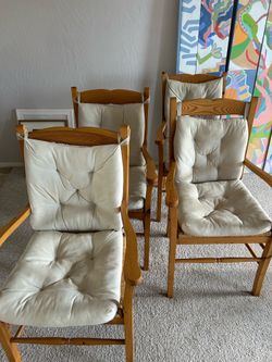 Dining Chairs
