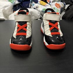 Jordan 2 Trey For Toddlers 5.5