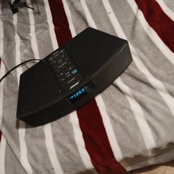 Bose Wave Ridio 