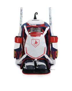 Baseball Bag