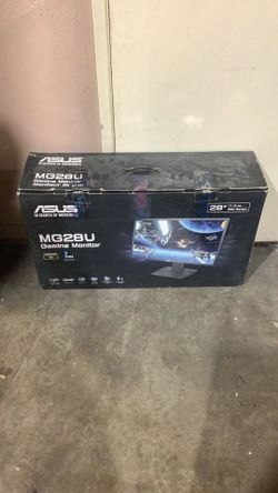 Aoc Agon Gaming Monitor 27 AG271QXn QHD 2560x1440 144HZ 1ms