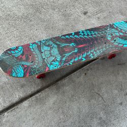 Skateboard For Sale 15$