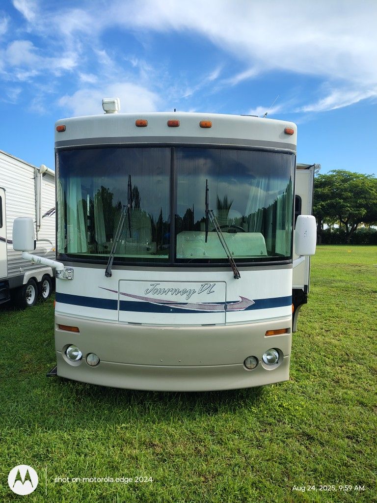 203 Journey DL 36 GD