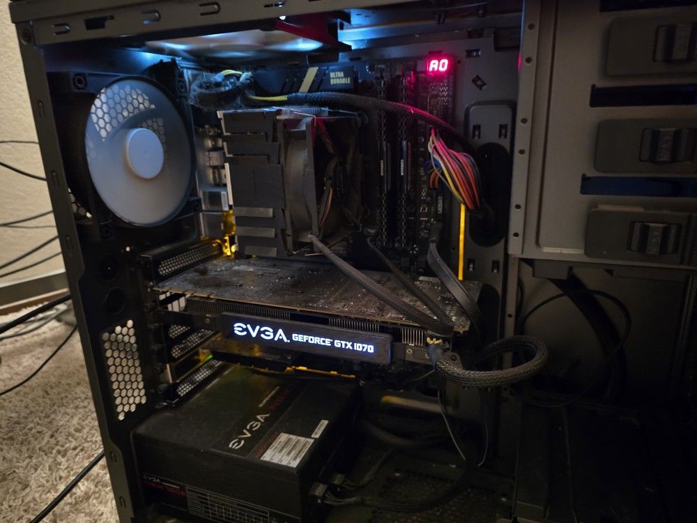 Gaming Pc Bundle