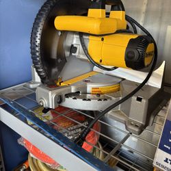Compound mitre Box 10”