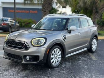 2018 MINI Countryman