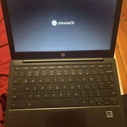 best offer HP Chromebook 11a-na0035nr