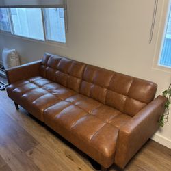 Couch Futon