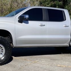 Kmc Impact 445 Beadlock 17x9 6x139.7 + 0 Offset With Toyo R/T 37x12.50R17 Tires 🔥🔥🔥🔥🔥🔥