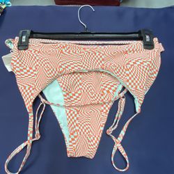 Swimsuit, Bikini’s and Sandals