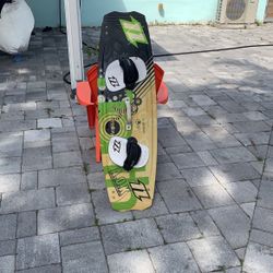 Kite Board